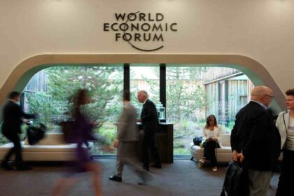 World economic forum