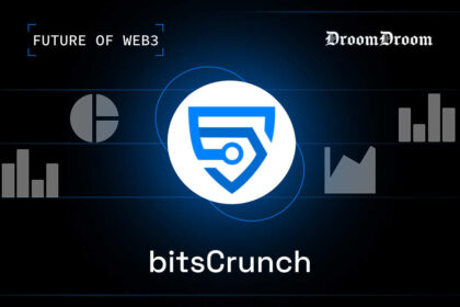 bitsCrunch