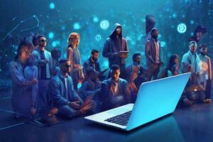 Demystifying Community Management and its Importance in Web3 2 community management