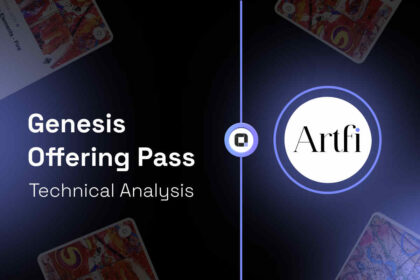 Artfi Genesis Offering Pass Analysis