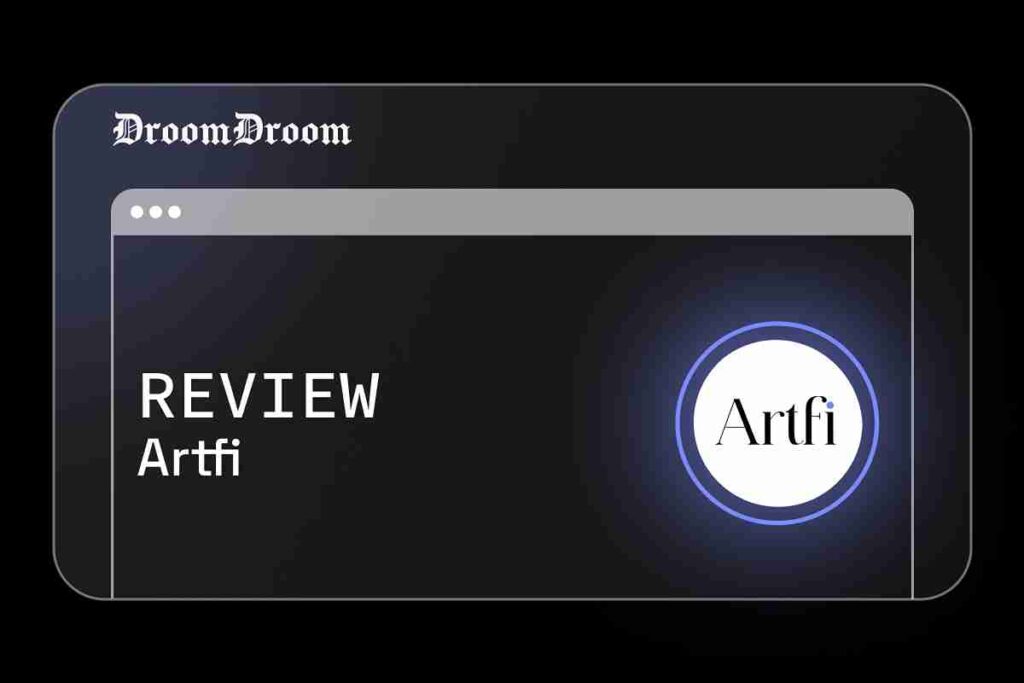 Artfi Review: Pioneering a Renaissance in Modern Art Investment
