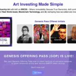 Artfi Launches Genesis Offering Pass Sale