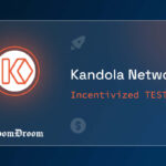 Kandola Network Incentivized Testnet Program