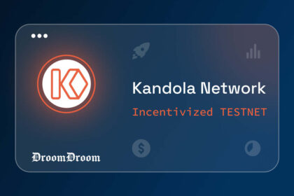 Kandola Network Incentivized Testnet Program