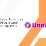SYS Labs and Uno Re DAO