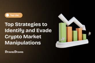 Top Expert Strategies to Identify and Evade Crypto Market Manipulations