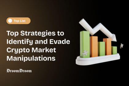 Top Expert Strategies to Identify and Evade Crypto Market Manipulations