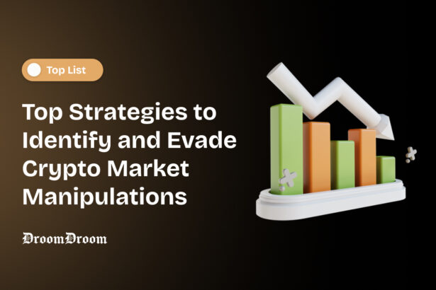 Top Expert Strategies to Identify and Evade Crypto Market Manipulations