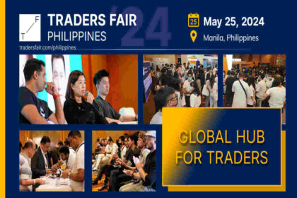 traders fair