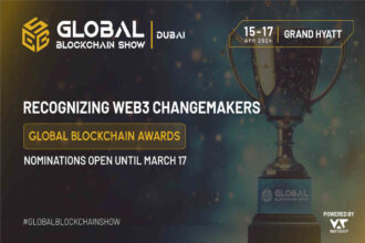 Global Blockchain Show