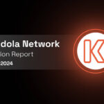 Kandola Network traction report
