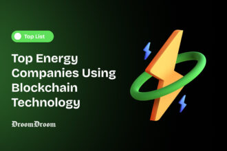 Top Energy Companies Using Blockchain Technology