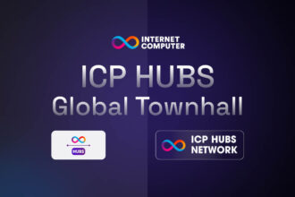 ICP HUBS - Global Townhall