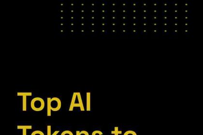 Top AI Tokens to Buy in 2024