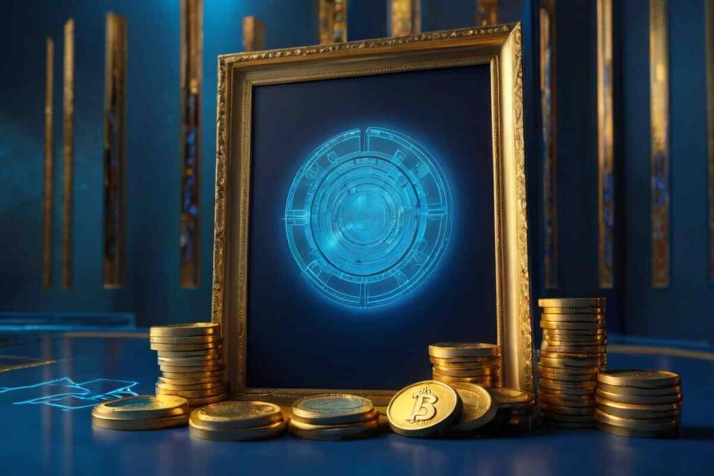 Role of Art in Diversifying Investment Portfolios
