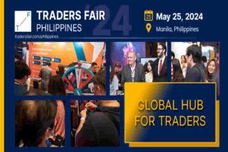 Traders fair phillipines