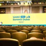 Web3 summit dubai