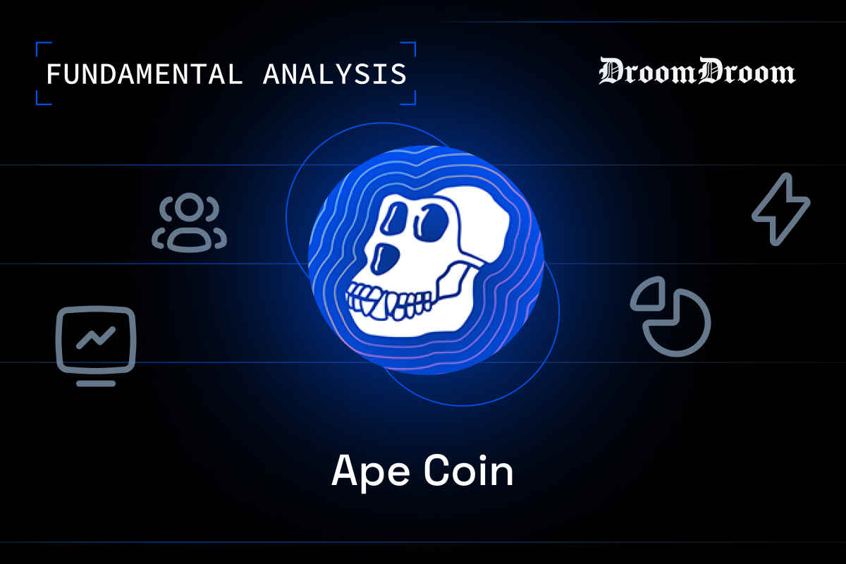 Fundamental Analysis of ApeCoin (APE)