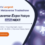 Metavere expo