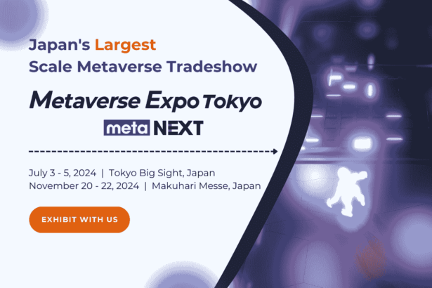 Metavere expo