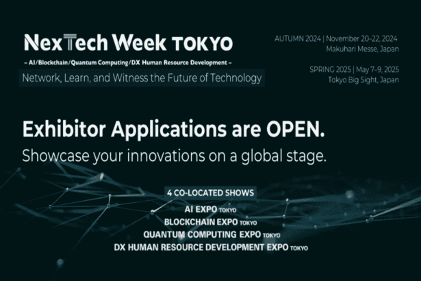 NexTech Week