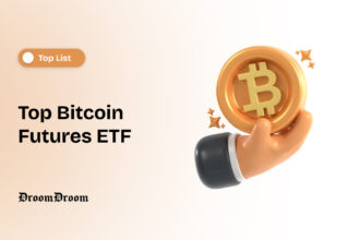 Top Bitcoin Futures ETF