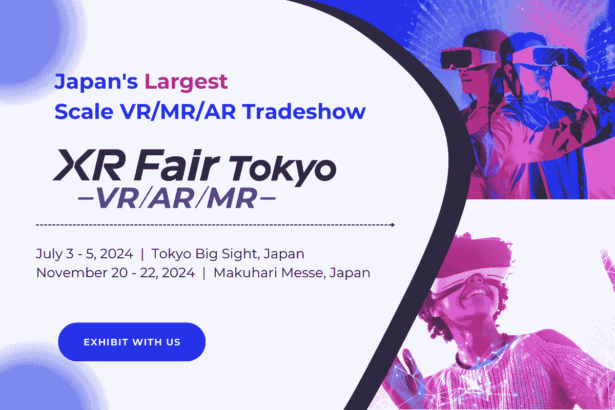 XR fair