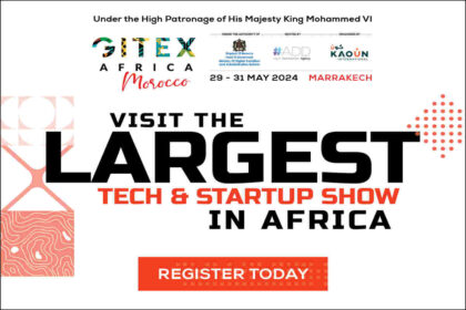 gitex africa