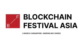 Blockhain festival asia