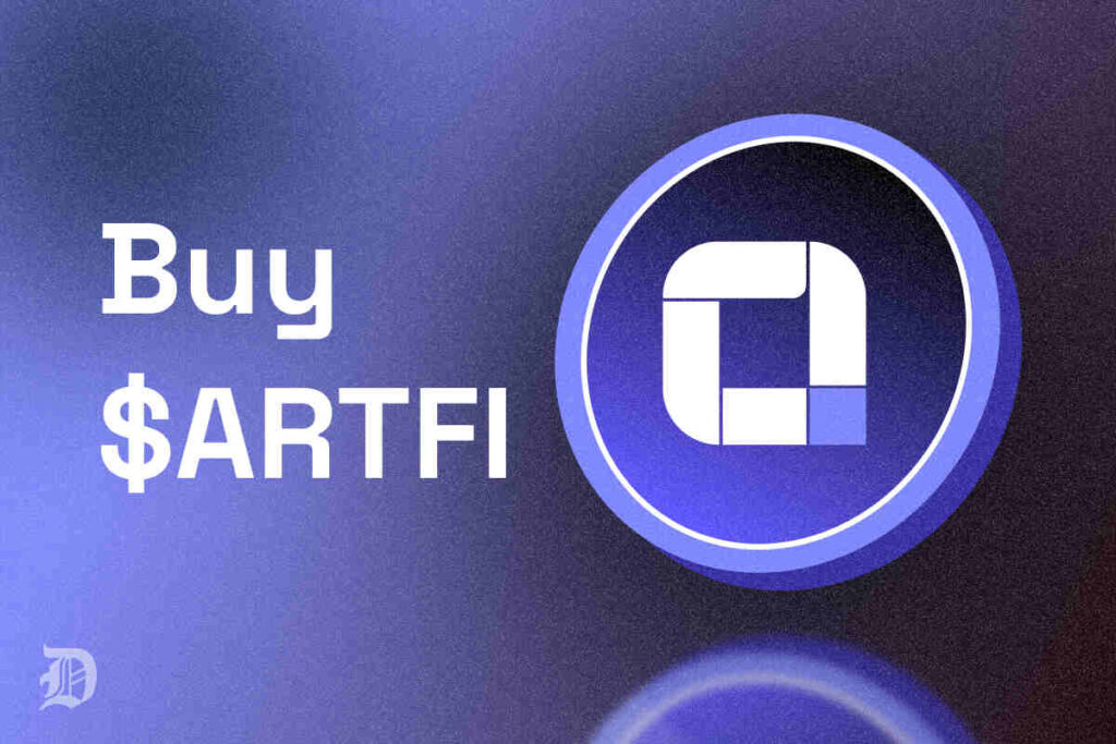 How to Buy ArtFi Token?