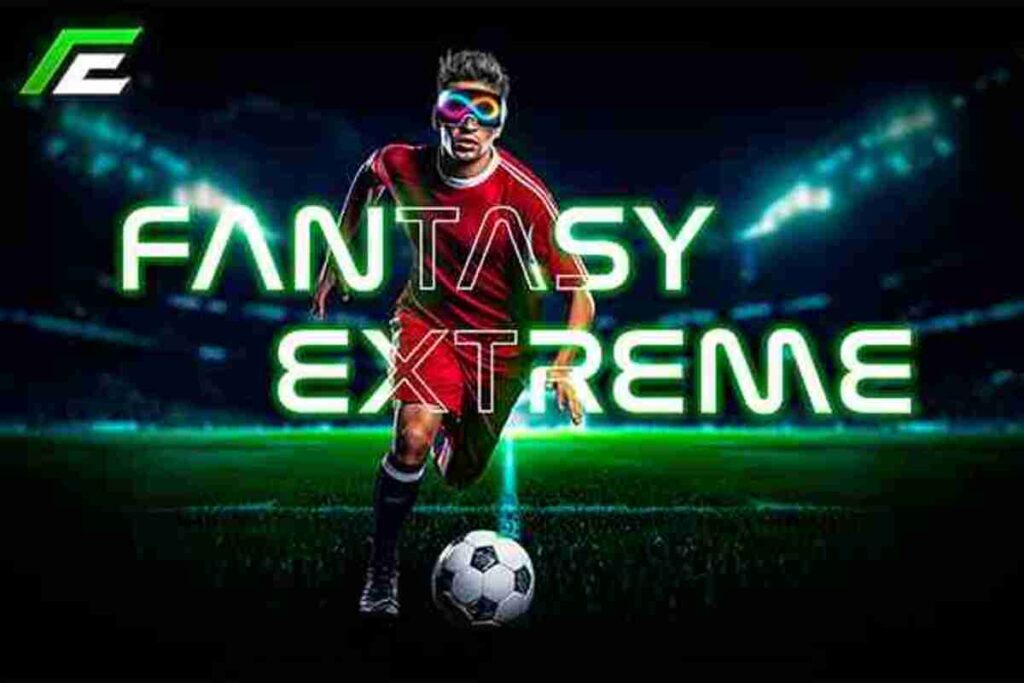Fantasy Extreme: A Revolutionary Fantasy Sports Platform Powered by ICP