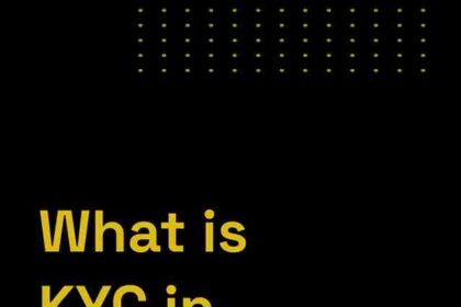 What is KYC in Crypto?