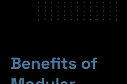 Benefits of Modular Blockchain