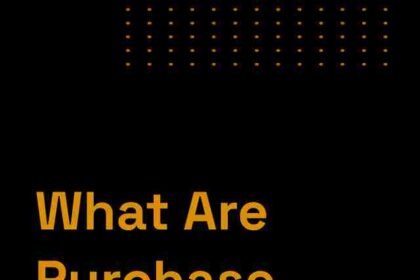 What Are Purchase Fees?