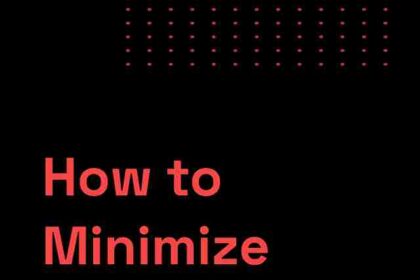How to Minimize Transaction Fees