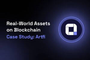 Real World Assets on Blockchain