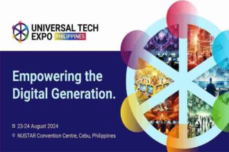 Universal Tech Expo 2024