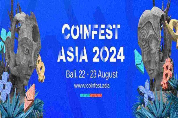 Coinfest Asia