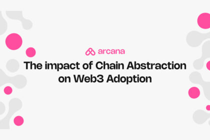 Impact of Chain Abstraction on Web3 Adoption