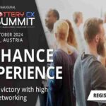 Inaugural Lottery CX Summit