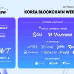 Korea Blockchain Week 2024