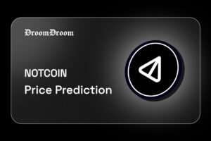 Notcoin Price Prediction 2024-2030 1 Notcoin Price Prediction