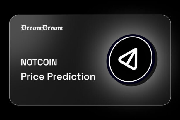 Notcoin Price Prediction