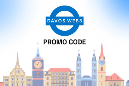 Promo code for DavosWeb3