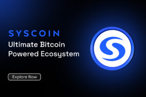 Syscoin: Ultimate Bitcoin Powered Ecosystem 2 Syscoin Ecosystem