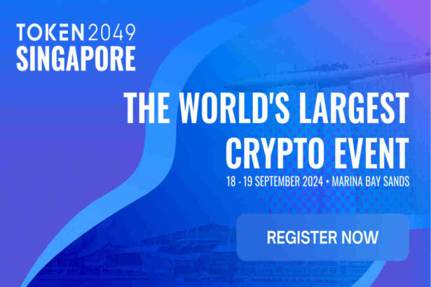 Token2049 Singapore