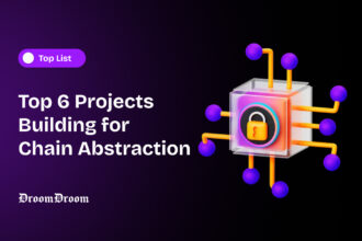 Top Projects Building for Chain Abstraction