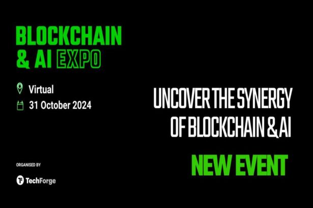 Virtual Blockchain & AI Expo 2024