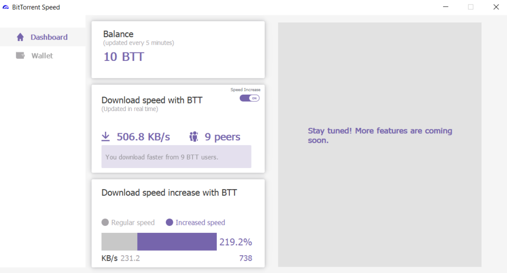 bittorent