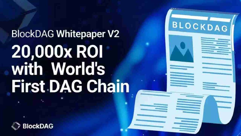 blockDAG whitepaper